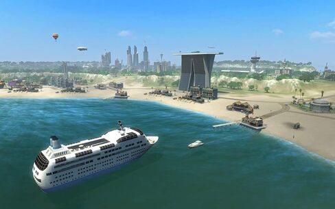لعبة Tropico 4 Gold Edition - أجهزة إكس بوكس ​​360 (متجددة) in Saudi Arabia