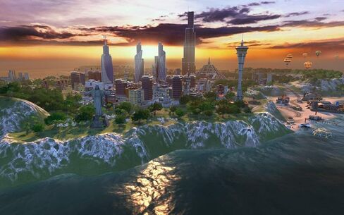 لعبة Tropico 4 Gold Edition - أجهزة إكس بوكس ​​360 (متجددة) in Saudi Arabia