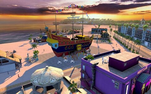 لعبة Tropico 4 Gold Edition - أجهزة إكس بوكس ​​360 (متجددة) in Saudi Arabia