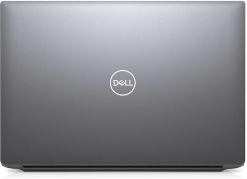محطة عمل محمولة Dell Precision 5000 5690 مقاس 16 بوصة - Full HD Plus - Intel Core Ultra 9 185H - منصة Intel Evo - 32 جيجابايت - 1 تيرابايت SSD - لوحة مفاتيح باللغة الإنجليزية (الولايات المتحدة) - رمادي تيتان مؤكسد in Saudi Arabia
