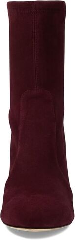 Stuart Weitzman Flareblock 85 Stretch Bootie in Saudi Arabia