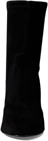 Stuart Weitzman Flareblock 85 Stretch Bootie in Saudi Arabia