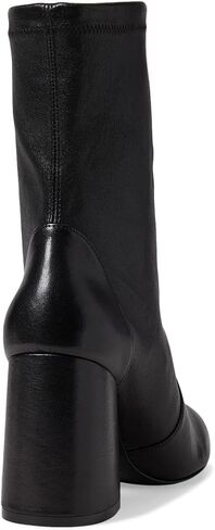 Stuart Weitzman Flareblock 85 Stretch Bootie in Saudi Arabia