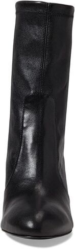 Stuart Weitzman Flareblock 85 Stretch Bootie in Saudi Arabia
