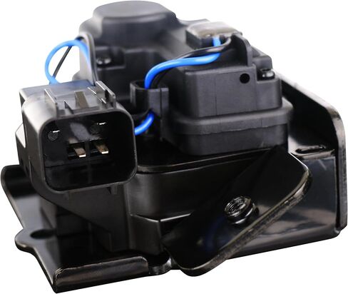 omoZone 931-107 Power Trunk Tailgate Latch Liftgate Door Lock Actuator Compatible with Chevy Suburban Tahoe,Cadillac CTS Escalade SRX,GMC Yukon Terrain,Buick Enclave Replaces 13581405 13501872 in Saudi Arabia