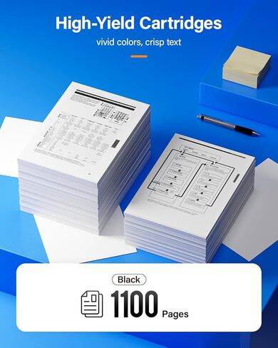 134A Toner Cartridge 2-Pack with Chip Compatible for HP134A W1340A 134X W1340X for HP Laserjet M209dw MFP M234dw M234sdn M234sdw Printer M209dwe M234dwe M234sdwe ink Laser All-In-One Copier Black M234 in Kuwait