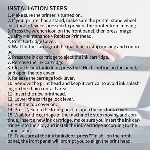 711، رأس طباعة C1Q10A متوافق مع طابعة hp designJet T530 T525 T520 T130 T125 T120 T100، دقة عالية، ملونة، متينة، تغليف متعدد لضمان النقل الآمن (خالي من الحبر) in Kuwait