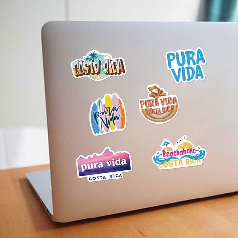 50Pcs London Stickers British Style Waterproof Vinyl Decals Luggage Skateboard Water Bottle Decal for Bicycle Snowboard Laptop Guitar Phone Decorative Gifts in Saudi Arabia
