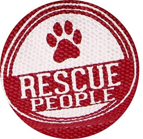 Pavilion Gift Company 67629 Pavilion-Best Ever-14 Inch Large Tug of War Rope Sturdy & Durable Canvas Dog Toy, Grey in Kuwait