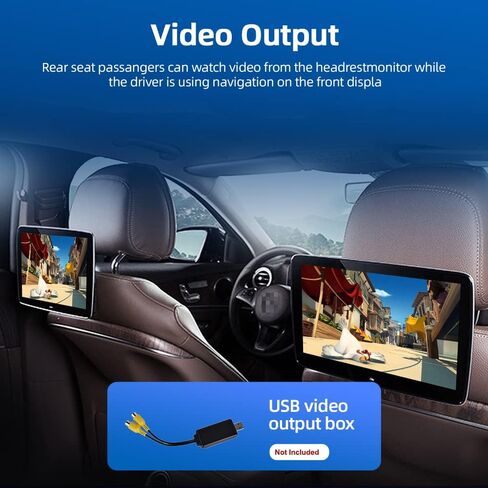راديو ستيريو للسيارة UNITOPSCI 2G+64G Android 13 لسيارة Mazda CX-9 2007-2015 ترقية CarPlay Android Auto 10.1 بوصة تعمل باللمس نظام تحديد المواقع GPS بلوتوث FM/RDS WiFi HiFi SWC + ميكروفون كاميرا احتياطية in Saudi Arabia