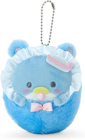 Sanrio Mascot Holder (Swaddle Baby Mascot) in Saudi Arabia