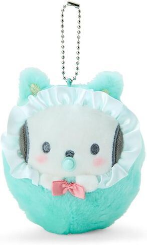 Sanrio Mascot Holder (Swaddle Baby Mascot) in Saudi Arabia