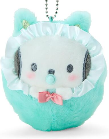 Sanrio Mascot Holder (Swaddle Baby Mascot) in Saudi Arabia
