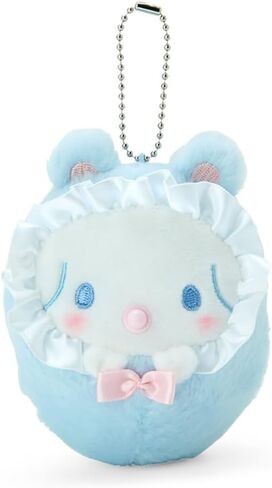 Sanrio Mascot Holder (Swaddle Baby Mascot) in Saudi Arabia