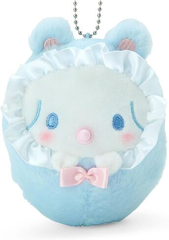 Sanrio Mascot Holder (Swaddle Baby Mascot) in Saudi Arabia
