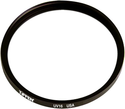 Tiffen 77UV16 77mm UV16 Filter in Kuwait