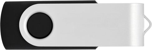 50 Pack 128MB USB Flash Drive 128MB Flash Drives USB 2.0 Blue/Black Half in Saudi Arabia