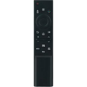 Beyution BN59-01393C,BN59-01388H,BN59-01388A Replaced Remote Control fit for Samsung UN50CU7000FXZA UN55CU7000FXZA UN58CU7000FXZA UN650CU7000FXZA UN75CU7000FXZA UN85CU7000FXZA-NO Voice