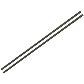 HSSDTECH Bottom Cover Rubber Feet Strips Replacement for HP Envy X360 15-DA 15-DB 15-DR 15-DS 15G-DR 15G-DX 15T-DA 15Q-DS 15T-DB 250 G7 255 G7 256 G7 TPN-C135 TPN-C136 for HP Laptop Rubber Feet