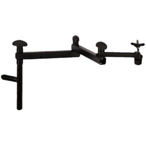 Slate River Camera Arm with T-Handle Extension