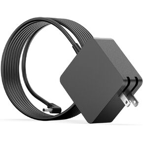 19V Charger for Gateway Laptop - (Fit for GWTN156-1 GWTN156-4 GWTN156-5 GWTN156-7 GWTN156-9 GWTN156-11 GWTN141-2 GWTN141-3 GWTN141-4 GWTN141-6 GWTN141-10 GWNC31514-BK GWNC31514-BL TYPE60-190-3150U)