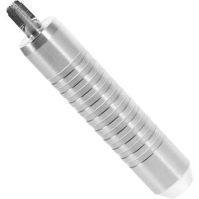 Shaft Adjuster Keyboard Adjuster Keyboard Key Caps Hotfix Tool Keyboard Hand Reamer Metal Tools for The Cross Keycap Adjuster Restorer Tool