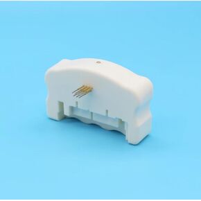 C9345 Maintenance Box Chip Resetter for EPN ET-5800 ET-5850 ET-5880 ET-8550 ET-8500 ET-16600 ET-16650 WF-7820 WF-7830 WF-7840 L15150 L15160 L18050 L8050 EC-C7000 ST-C8000 ST-C8090 - Battery Type