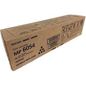 RICOH 842126 Black Toner Cartridge for MP 4054SP, 5054SP, 6054SP
