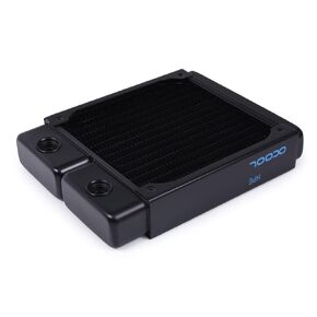 Alphacool NexXxoS HPE-30 Full Copper 120mm Radiator (14468)