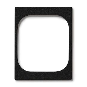 Square Filter Sealing Gasket 75 x 85mm