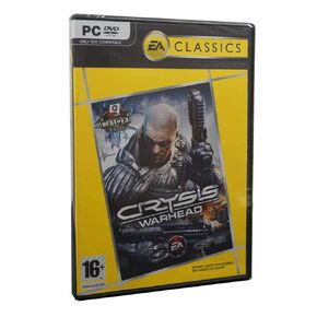 Crysis Warhead - PC