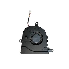 New Laptop CPU Cooling Fan for Dell Latitude 3590 L3590 E3590 Ins-piron 15 3593 5570 5575 5770 P75F 17-3780 3793 Vostro 3590 FX0M0 0FX0M0 CN-0FX0M0 with CD-ROM/DVD-ROM Version Notebook Only