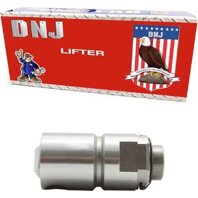 DNJ LFK8420 Valve Lifter Kit For 92-04 Ford Mercury 1.9L-2.0L L4 Set of 8 Valve Lifter Kit LIF420 BOX X8