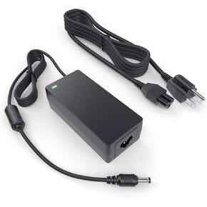 PowerSource 12V UL Listed 14Ft Extra Long AC Adapter for Insignia 19" 20" 24" 28" 32" TV NS-24E200NA14 NS-32D311NA15 NS-32D312NA15 NS-32D220NA16 NS-32D420NA16 NS-32DD220NA16 NS-32DD310NA15 LED HDTV HD