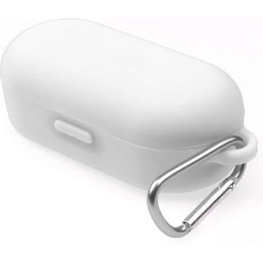 Silicone Case for Bose Sport Earbuds (Not for Bose QuietComfort Earbuds) Bose Sport Earbuds Case Cover Bose Headphone Earbuds Case Cover (Midnight Blue)