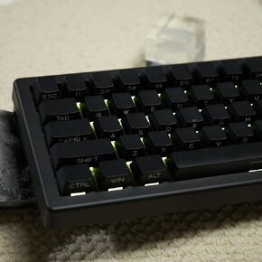 Side Print Keycaps 133 Keys Cherry Profile, PBTDoubleshot Gradient Keycap Set Fit for 60% 65% 95% Cherry Mx Switches Mechanical Keyboard