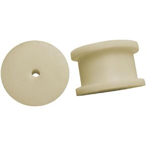 2PCS 431721559 for Replace Cable Bushing Accelerator Throttle Grommet 431 721 559