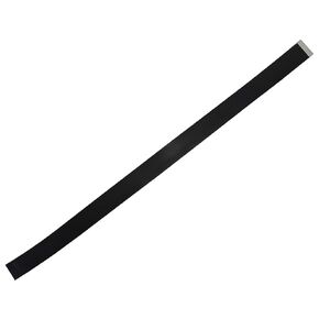 Flex Ribbon Cable for Raspberry Pi Camera No Text - Black 30 cm / 11.8 inch…