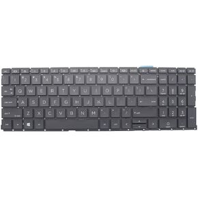 New Replacement for HP ProBook 450 G8 455 G8 650 G8 655 G8 Keyboard Backlit US