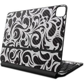 Skin Compatible with Apple Magic Keyboard for iPad Air 11-inch (M2) 2024 - Sprinkles - Premium 3M Vinyl Protective Wrap Decal Cover - Easy to Apply | Crafted in The USA by MightySkins