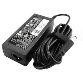 Dell 65W Laptop Charger AC Power Adapter for Inspiron E1405 E1505 M301Z M411R M421R M431R 5435 M501R M5040 M511R M521R 5525 M531R 5535 M731R 5735
