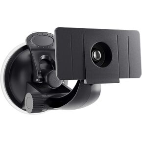 Powerful Suction Cup Mount for Rand McNally TND 765 Tablet - Rand McNally GPS Mount Compatible with TND 750 Truck GPS, TND 720 LM, TripMaker RVND 7715 LM, RVND 7720 LM, RVND 7725 LM GPS