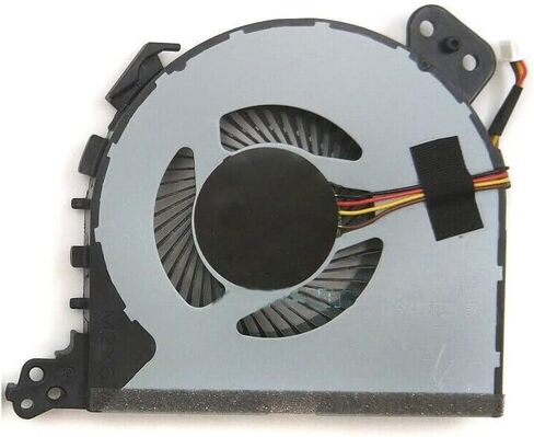 CPU Cooling Fan Connector Ribbon Flex Cable Module Replacement Compatible with Lenovo IdeaPad 320-15ABR 320-15AST 320-15IAP in Saudi Arabia