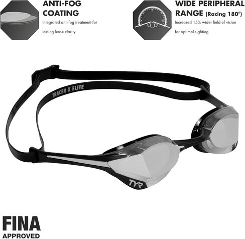 TYR Tracer x Elite Race in Saudi Arabia