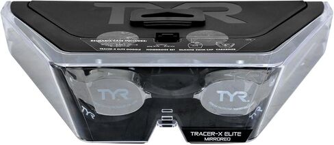 TYR Tracer x Elite Race in Saudi Arabia