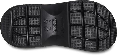 Crocs Unisex-Adult Stomp Lined Shorty Boots Ankle in Saudi Arabia