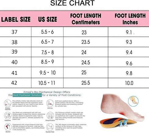 StoneLiquid Women's Comfortable Breathable Knitted Sneakers Orthopedic Walking Arch Support Soft Cut-Out Shoes in Saudi Arabia