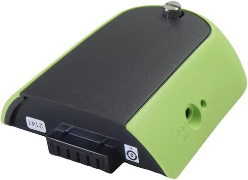 NETALLY - LRAT-AA-Green Linkrunner at Lithium-Ion Replacement Battery in Saudi Arabia