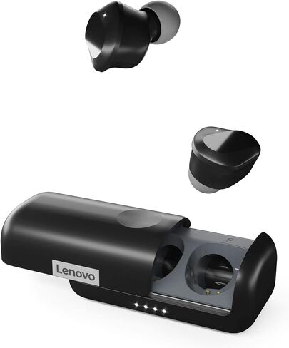 Lenovo TWS Earbuds in Saudi Arabia