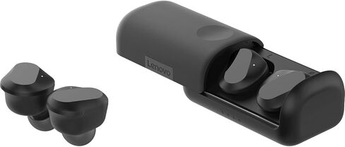 Lenovo TWS Earbuds in Saudi Arabia